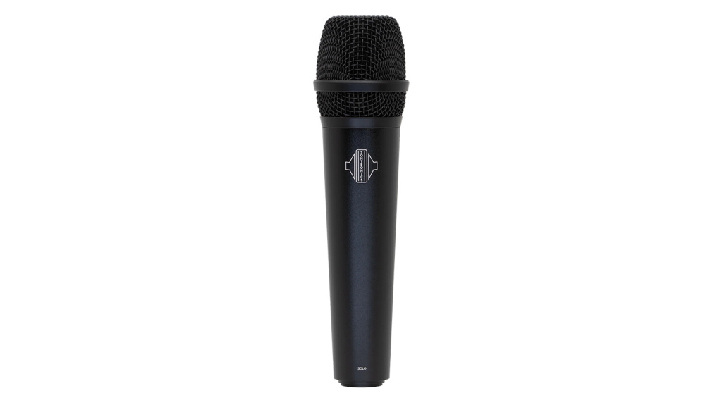 Sontronics Solo