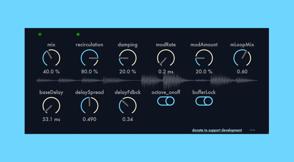 Strange Audio maniFold Σ
