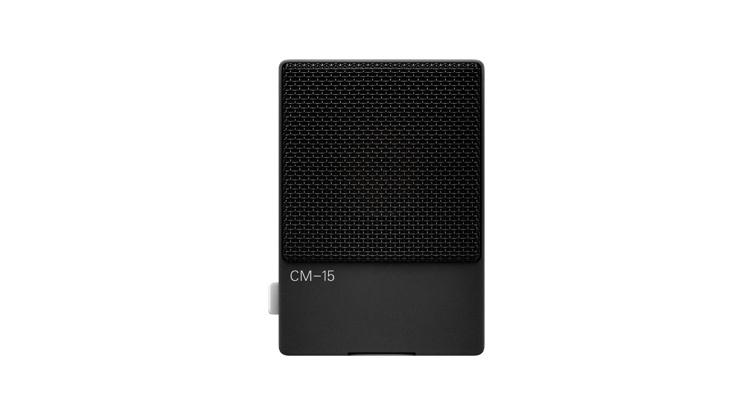 Teenage Engineering CM-15 Black