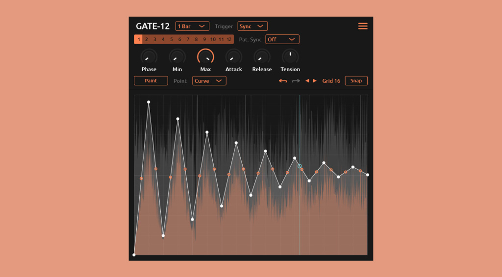 TiagoLr GATE-12