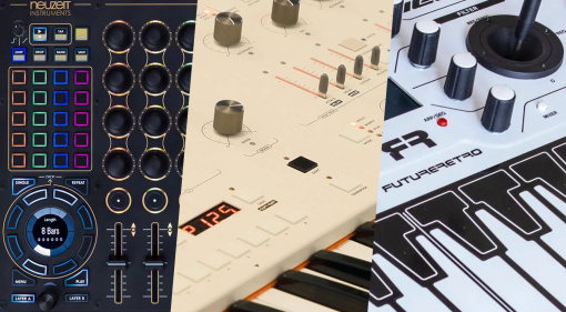 Superbooth, an Awesome Freebie, and a Farewell: Tops & Flops of the Week