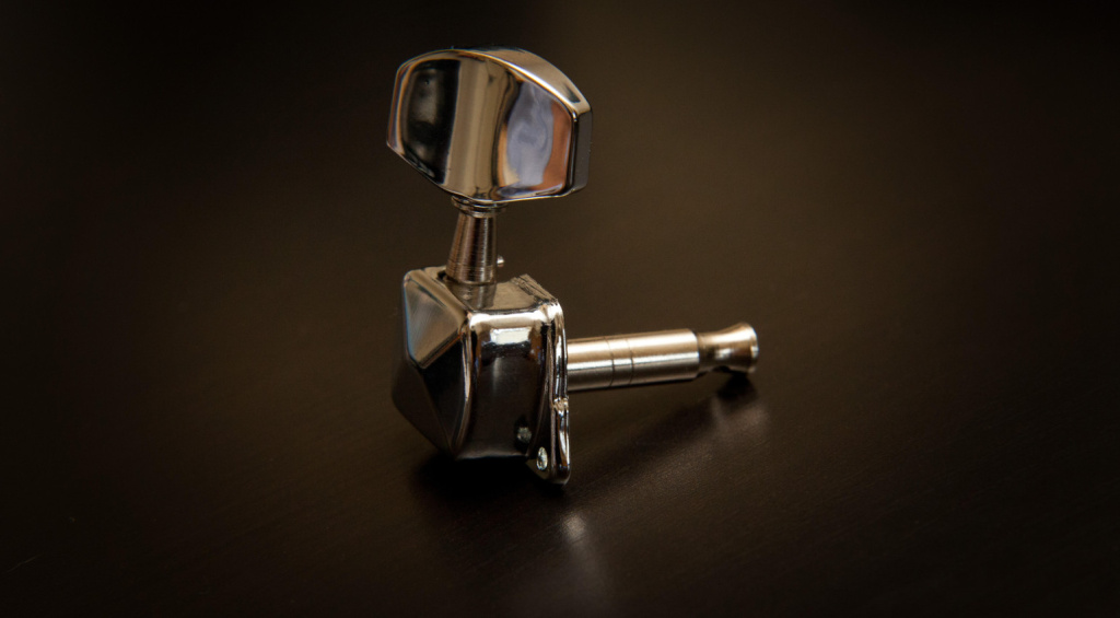 Swap tuners!