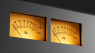 We Are Rewind GB-001 VU Meters