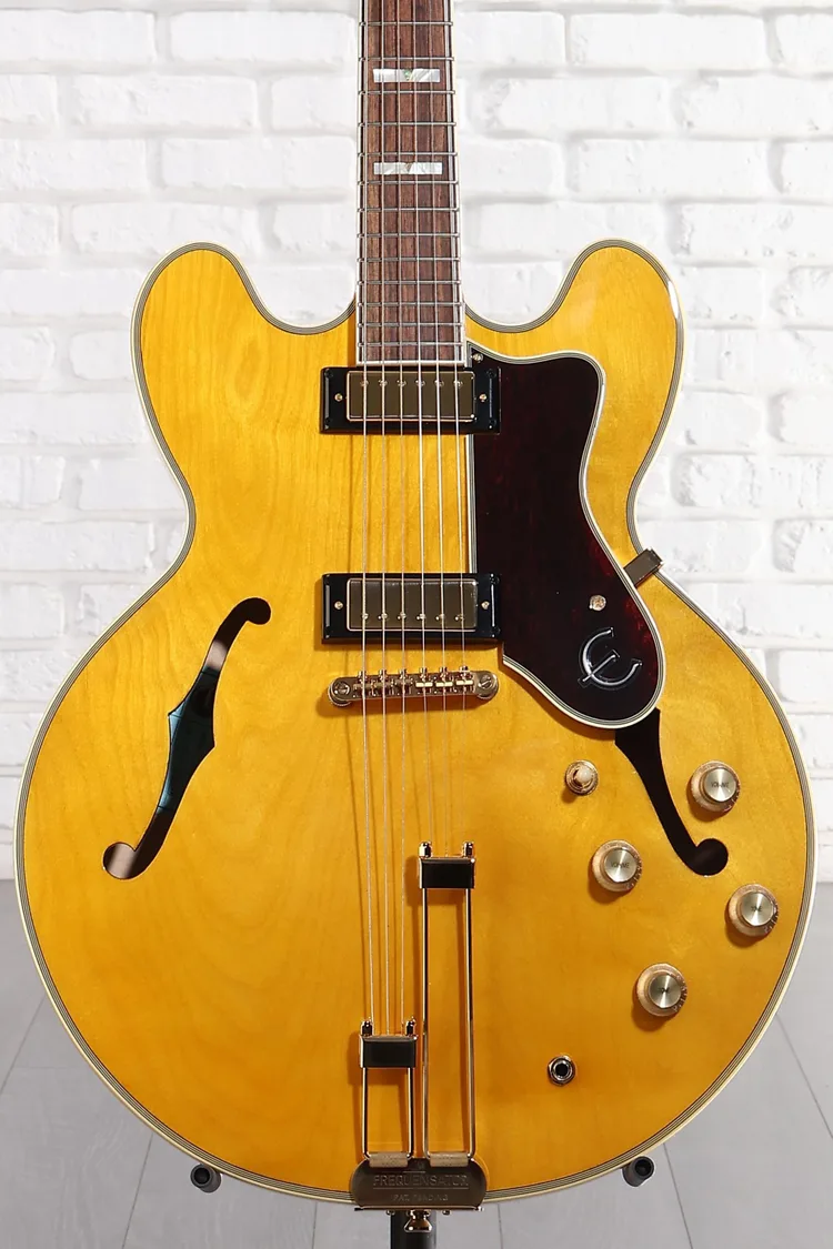 Epiphone Sheraton