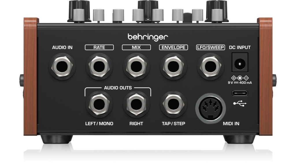 Behringer BM-15M-MURF-BOX