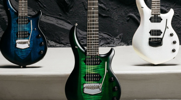 From Djent to Jazz: Five Best 7-String Guitars for Any Budget