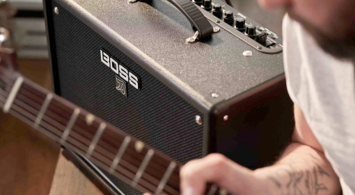 The Best Guitar Amp for Beginners: Affordable Noisemakers To Get Started