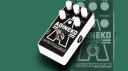 Catalinbread Adineko Ghost: A Haunting Twist on a Classic