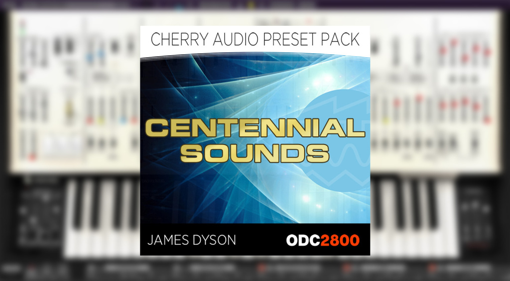 Centennial Sounds for ODC 2800