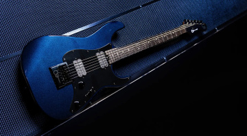 Charvel Pro-Mod Plus So-Cal: Loaded with an Evertune!