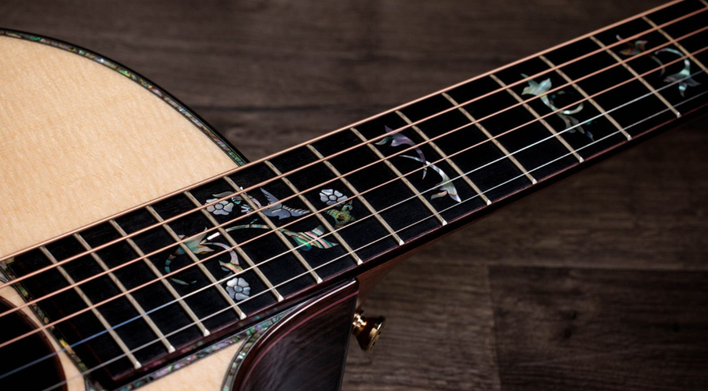 Cindy inlays