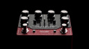 Cornerstone Imperium V2: Dual Overdrive Circuits