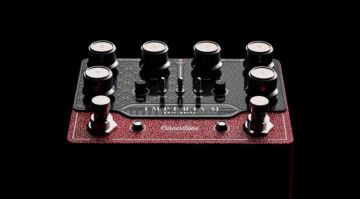 Cornerstone Imperium V2: Dual Overdrive Circuits