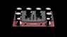 Cornerstone Imperium V2: Dual Overdrive Circuits