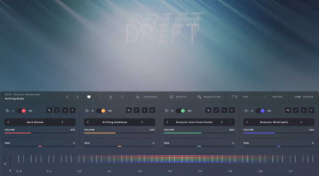 Drift Free for Soundbox