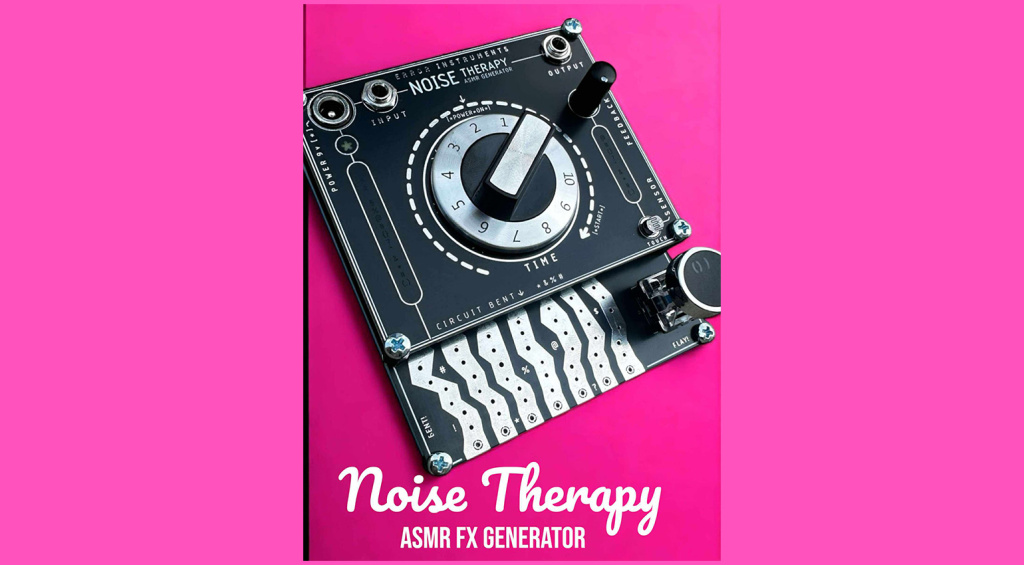 Error Instruments Noise Therapy