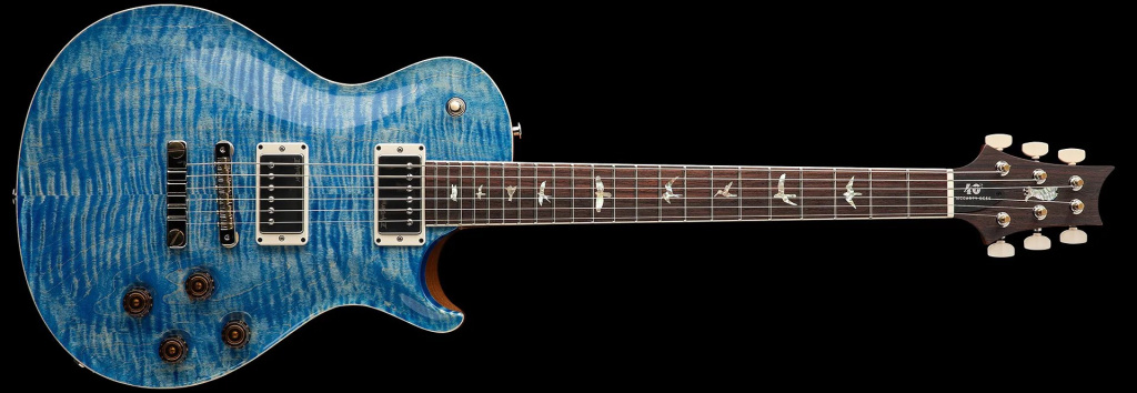PRS 40th Anniversary McCarty SC56