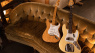 Fender Khruangbin Collection: 2 Signature Models