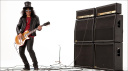 Slash's Gear: The Best Guitarists of All Time