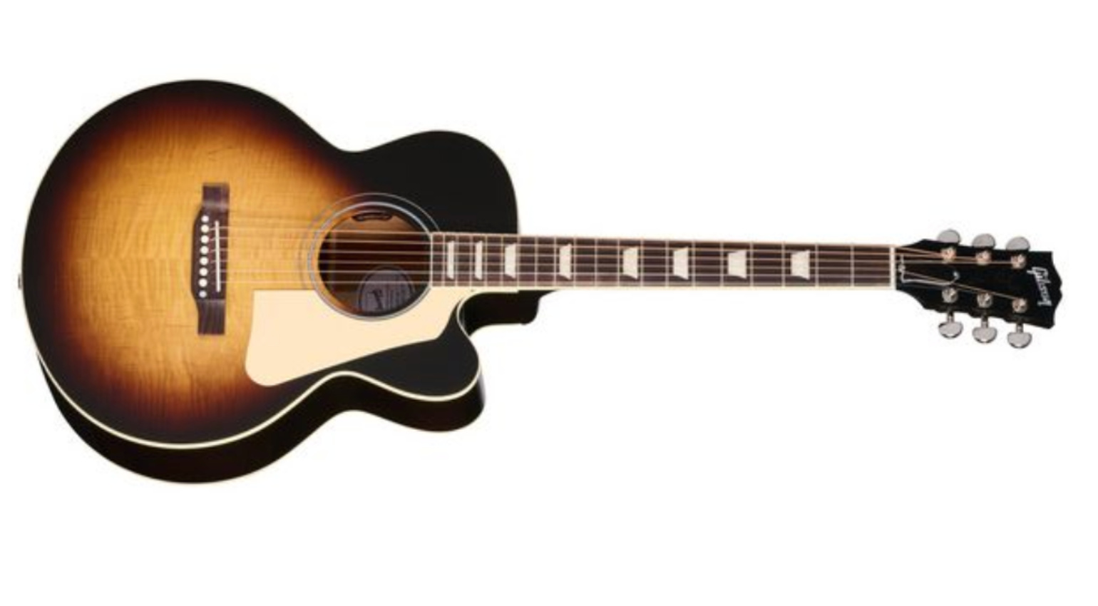 Gibson Les Paul Parlor Acoustic VS