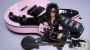 Guitar Journal: Steve Stevens Folding Guitar