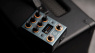 Hotone Verbera: Cloning Convolution Reverb