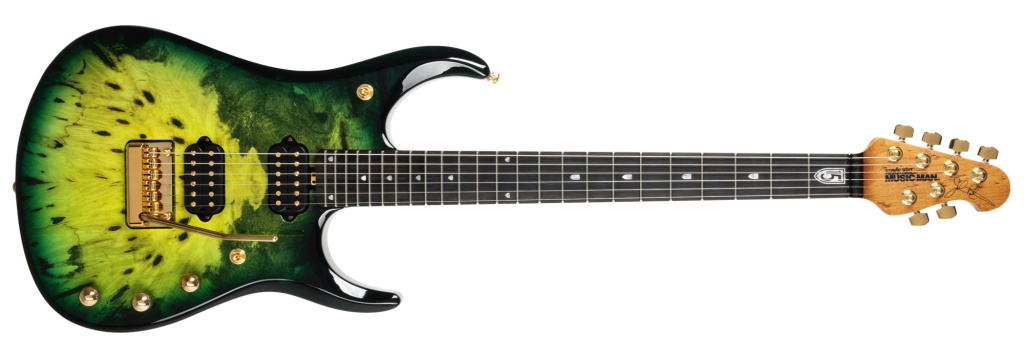 JP15 Toxic Sludge