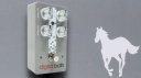 KHDK Digital Bath: Deftones White Pony 25th Anniversary