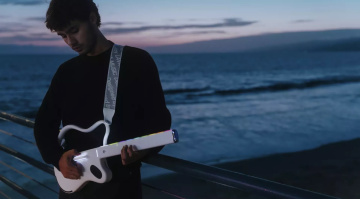 LAVA GENIE Sampling Guitar: A Tech Gimmick?
