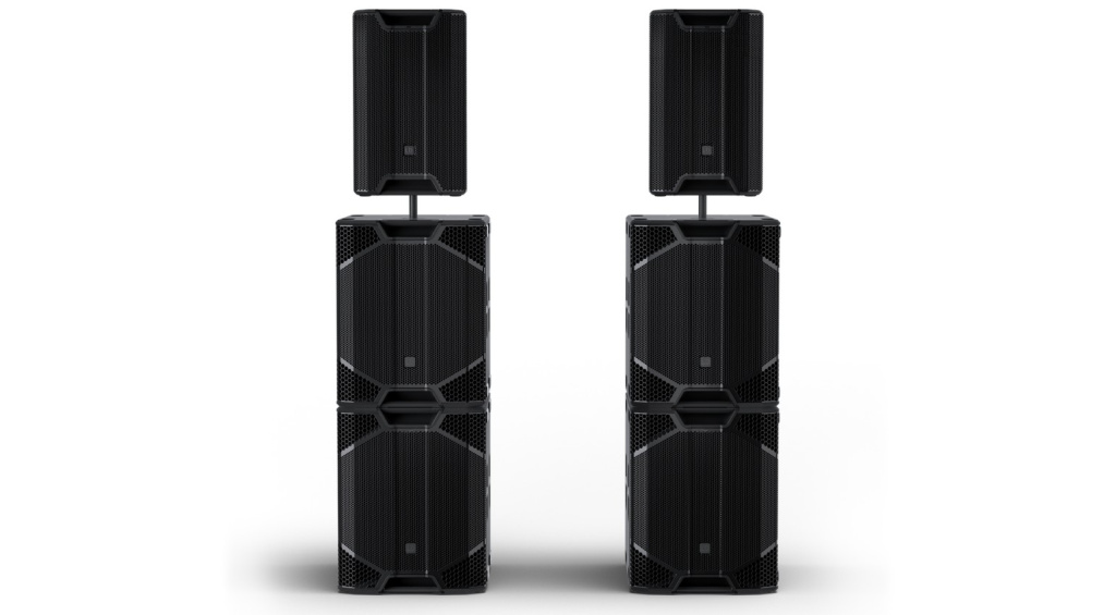 Correct use of subwoofers