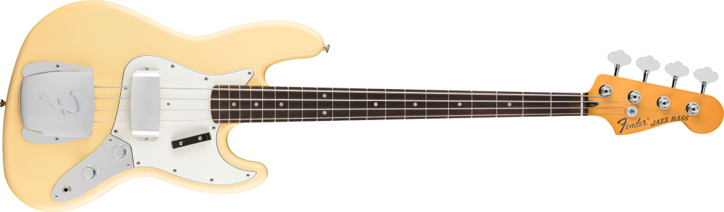 Fender Laura Lee Jazz Bass