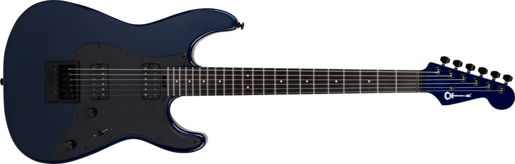 Charvel Pro-Mod Plus So-Cal Style 1 HH EVTN E 
