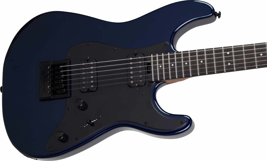 Charvel PRO-MOD PLUS SO-CAL STYLE 1 HH EVTN E 4