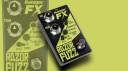 Razor Fuzz with Digital Plectrum by Rainger FX