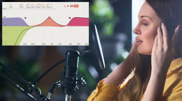The Perfect Reverb for Vocals: Finding the Right Balance Between Presence and Atmosphere