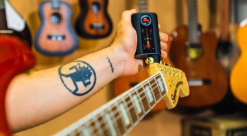 Roadie 4: Robot Tuning Reaches the 4th Generation