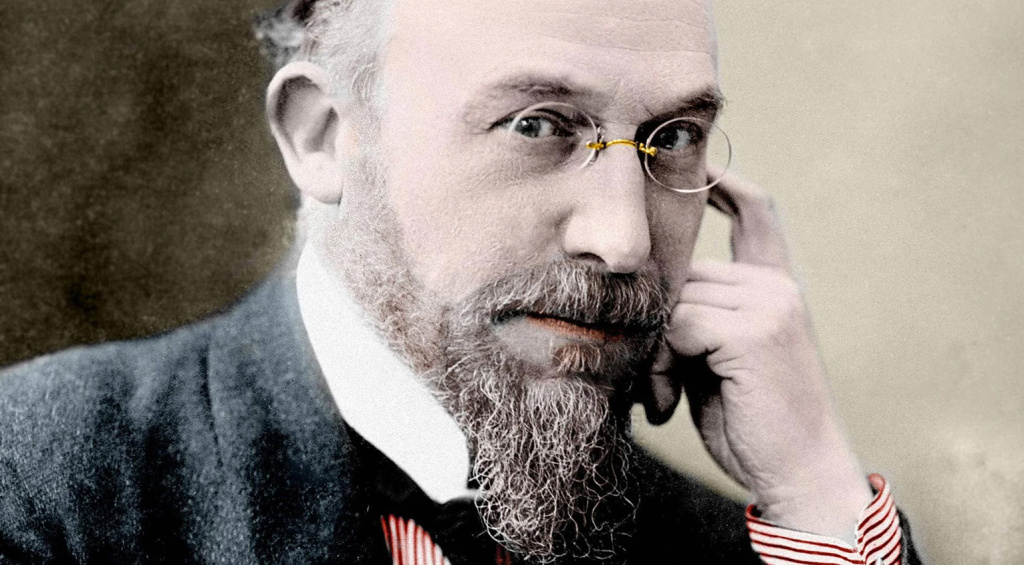 Erik Satie