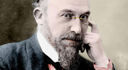 Erik Satie
