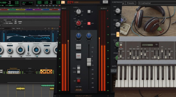 IK Multimedia, SSL, Martinic: 3 Ultimate Software Deals!