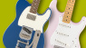 Squier Classic Vibe 2025 Brings Bigsby, Active Jazz Basses, and more!