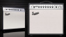 Supro Airwave: Tube Tone Meets Two note Tech