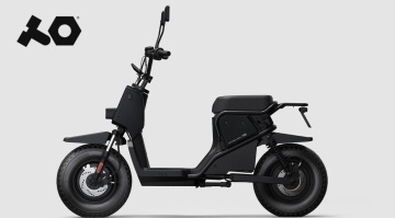 Teenage Engineering epa-1: An E-Moped Instead of a New Synthesizer?