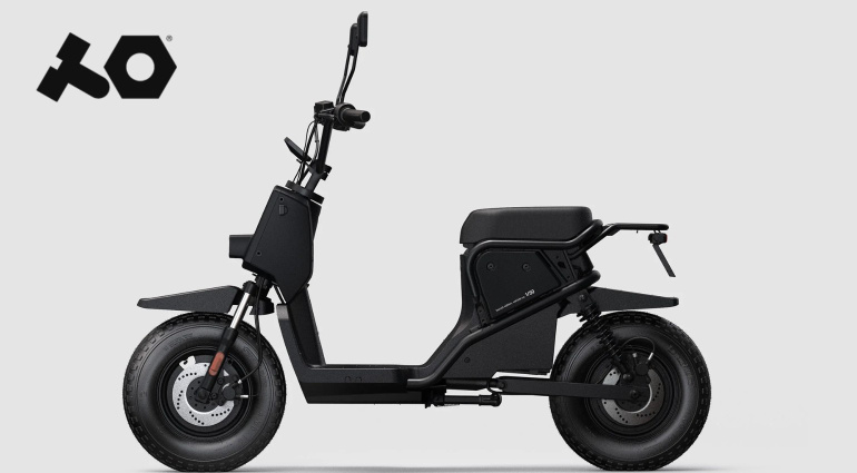 Teenage Engineering epa-1: An E-Moped Instead of a New Synthesizer?