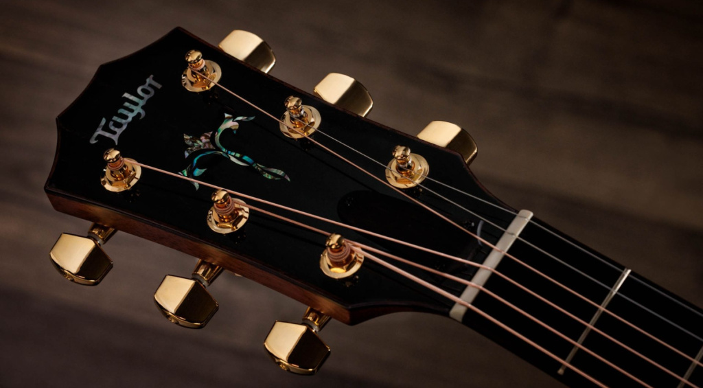 Taylor Legacy 914ce