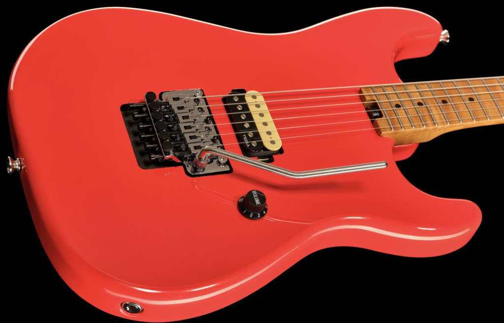 Humbucker Tesla Plasma-X1b Alnico V en puente