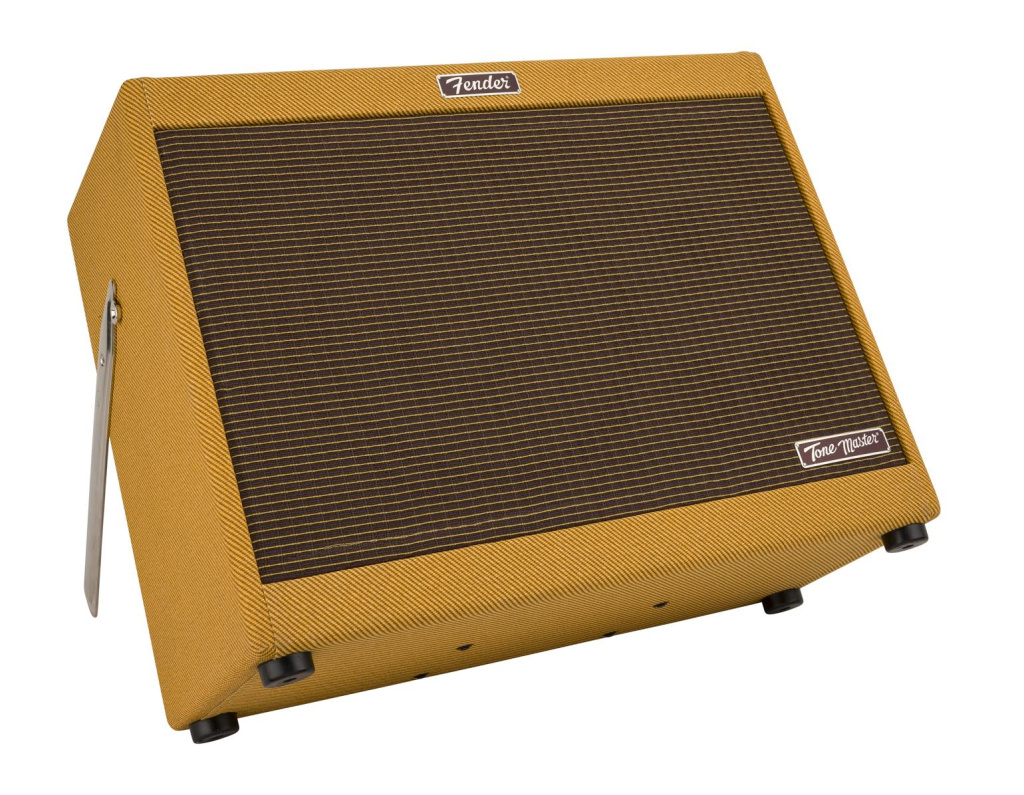 Fender Tone Master FR-12 Tweed