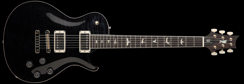 PRS 40th Anniversary McCarty SC56