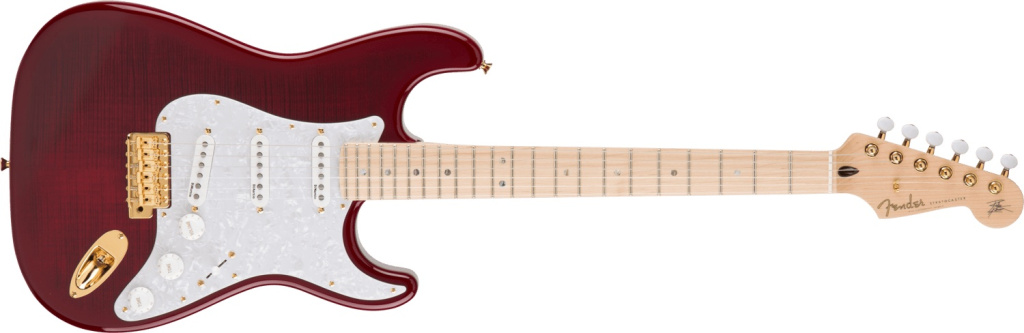 Fender Richie Kotzen Stratocaster