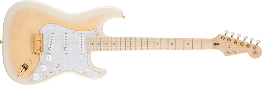 Fender Richie Kotzen Stratocaster