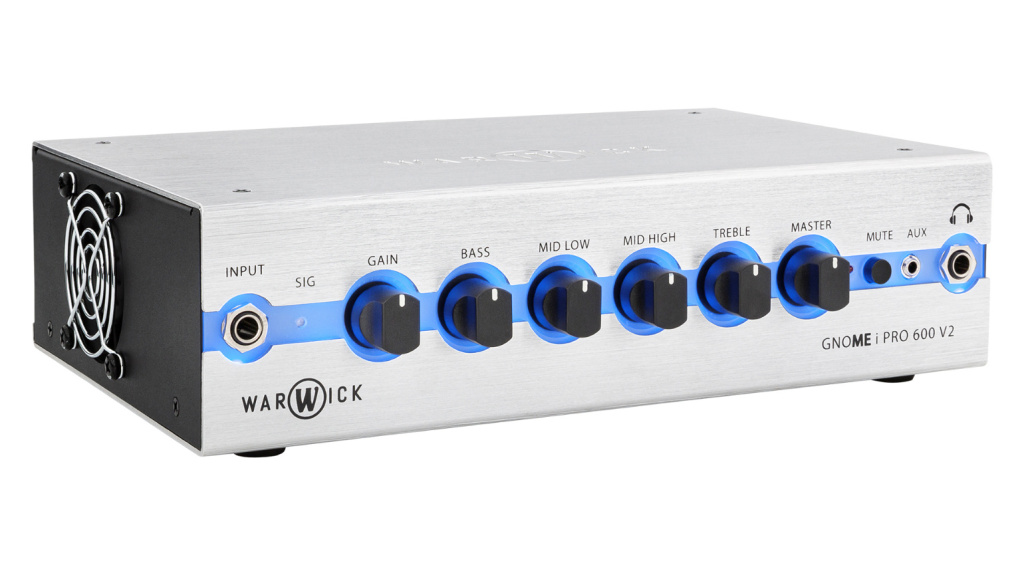 Headphone output for silent practice